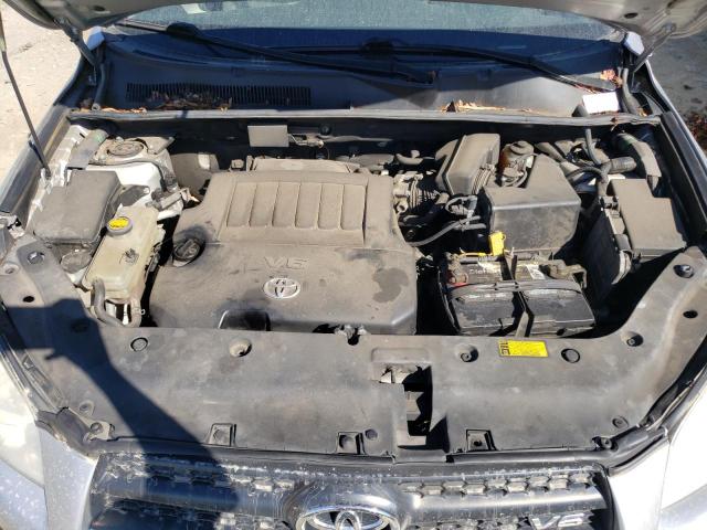 Photo 11 VIN: 2T3BK4DV5BW057812 - TOYOTA RAV4 