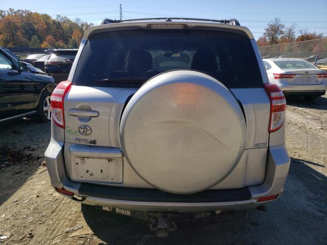 Photo 5 VIN: 2T3BK4DV5BW057812 - TOYOTA RAV4 