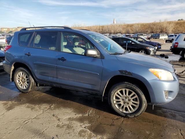 Photo 3 VIN: 2T3BK4DV5BW061553 - TOYOTA RAV4 