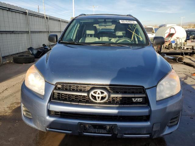 Photo 4 VIN: 2T3BK4DV5BW061553 - TOYOTA RAV4 