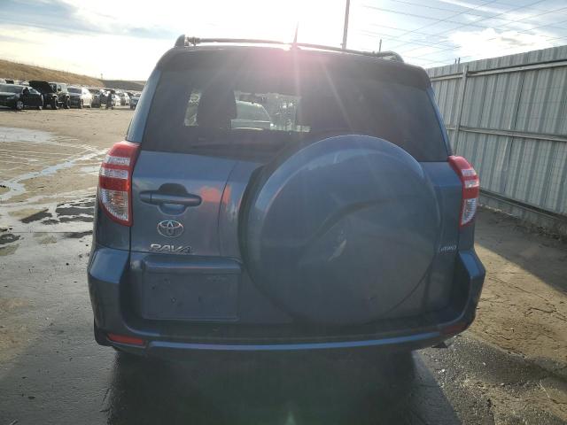 Photo 5 VIN: 2T3BK4DV5BW061553 - TOYOTA RAV4 