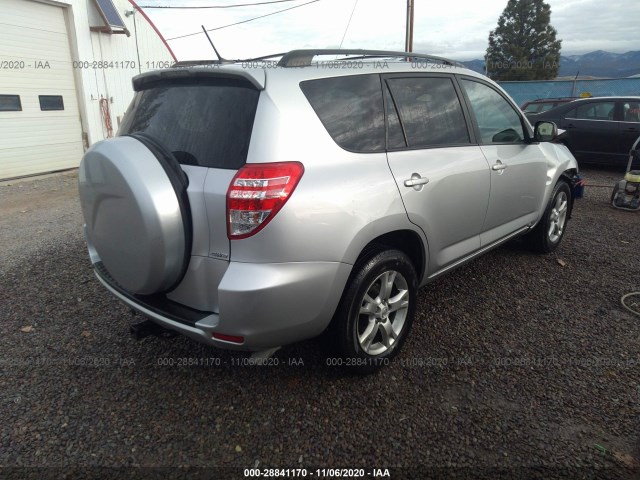 Photo 3 VIN: 2T3BK4DV5BW063819 - TOYOTA RAV4 