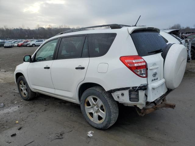 Photo 1 VIN: 2T3BK4DV5CW065734 - TOYOTA RAV4 