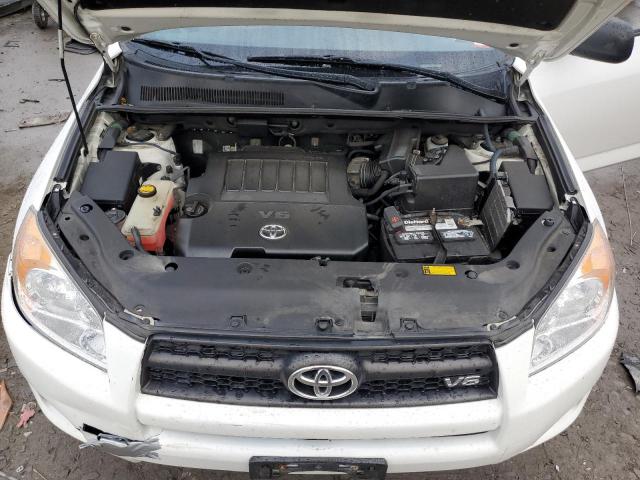 Photo 11 VIN: 2T3BK4DV5CW065734 - TOYOTA RAV4 