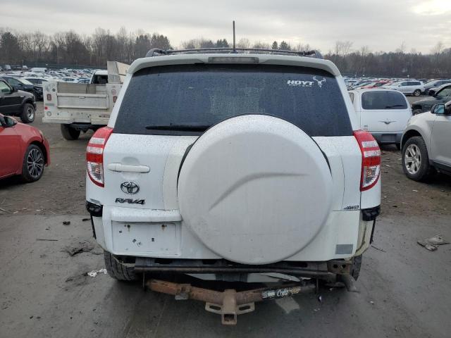 Photo 5 VIN: 2T3BK4DV5CW065734 - TOYOTA RAV4 