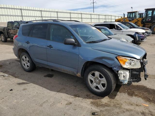 Photo 3 VIN: 2T3BK4DV5CW080279 - TOYOTA RAV4 