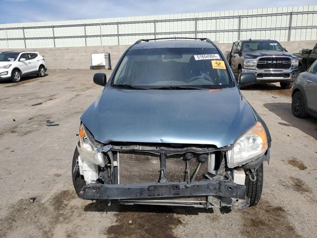 Photo 4 VIN: 2T3BK4DV5CW080279 - TOYOTA RAV4 