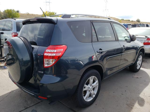 Photo 3 VIN: 2T3BK4DV5CW086499 - TOYOTA RAV4 