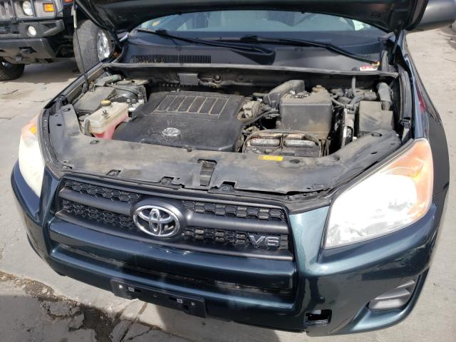 Photo 6 VIN: 2T3BK4DV5CW086499 - TOYOTA RAV4 