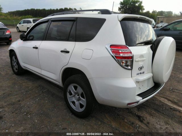 Photo 2 VIN: 2T3BK4DV5CW086714 - TOYOTA RAV4 