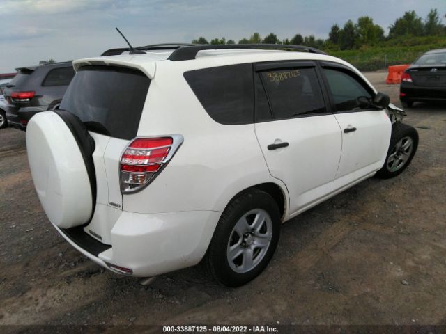 Photo 3 VIN: 2T3BK4DV5CW086714 - TOYOTA RAV4 