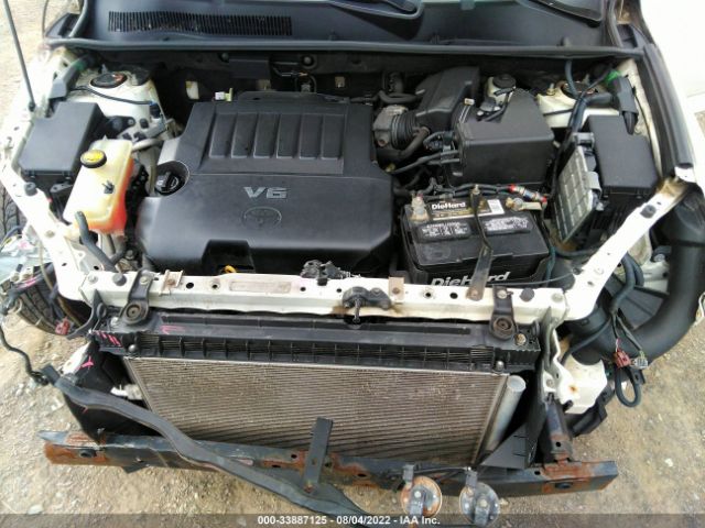 Photo 9 VIN: 2T3BK4DV5CW086714 - TOYOTA RAV4 