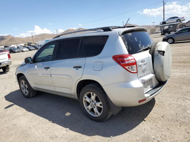 Photo 1 VIN: 2T3BK4DV6AW019133 - TOYOTA RAV4 