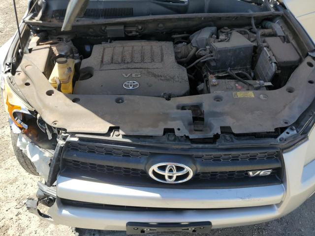 Photo 11 VIN: 2T3BK4DV6AW019133 - TOYOTA RAV4 