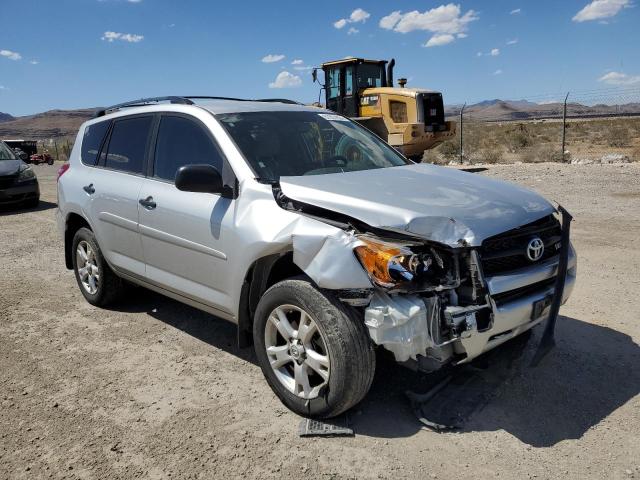 Photo 3 VIN: 2T3BK4DV6AW019133 - TOYOTA RAV4 