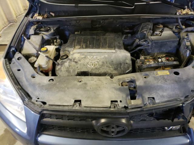 Photo 6 VIN: 2T3BK4DV6AW024624 - TOYOTA RAV4 