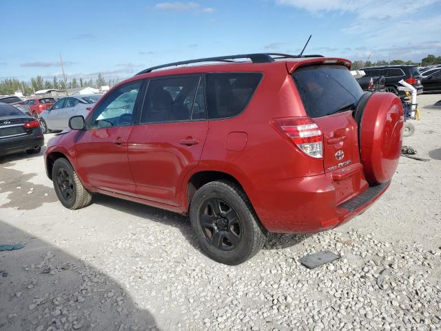 Photo 1 VIN: 2T3BK4DV6AW035154 - TOYOTA RAV4 