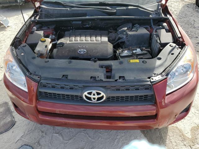 Photo 11 VIN: 2T3BK4DV6AW035154 - TOYOTA RAV4 