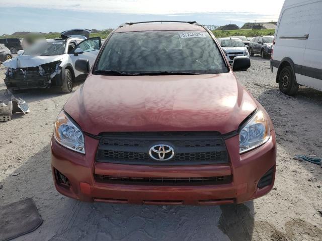 Photo 4 VIN: 2T3BK4DV6AW035154 - TOYOTA RAV4 