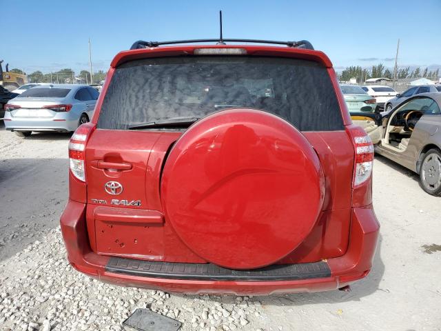 Photo 5 VIN: 2T3BK4DV6AW035154 - TOYOTA RAV4 