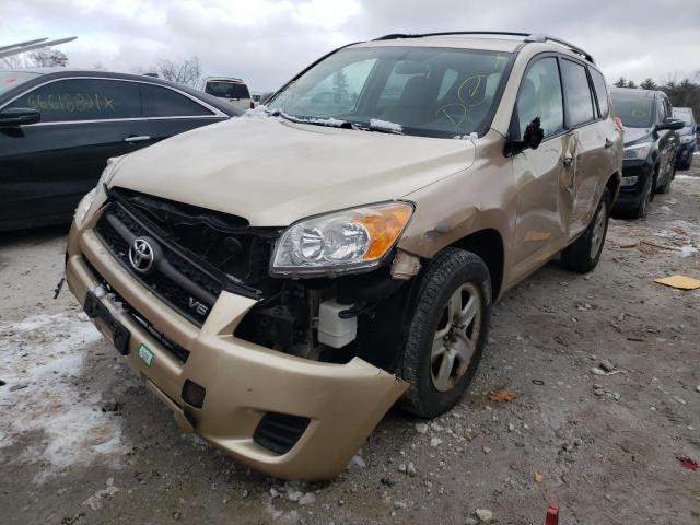 Photo 1 VIN: 2T3BK4DV6BW046978 - TOYOTA RAV4 