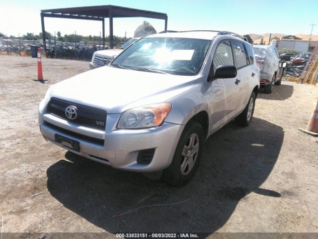 Photo 1 VIN: 2T3BK4DV6BW056345 - TOYOTA RAV4 