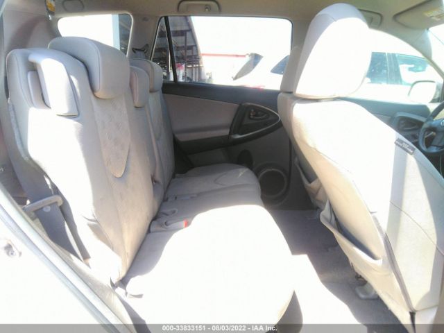 Photo 7 VIN: 2T3BK4DV6BW056345 - TOYOTA RAV4 