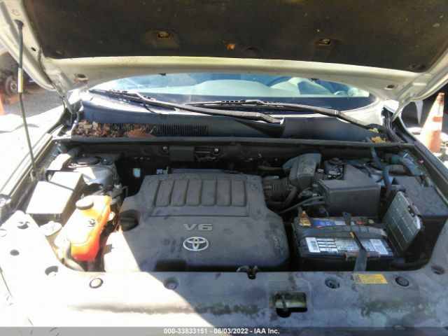 Photo 9 VIN: 2T3BK4DV6BW056345 - TOYOTA RAV4 