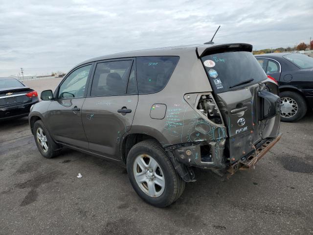 Photo 1 VIN: 2T3BK4DV6BW063800 - TOYOTA RAV4 