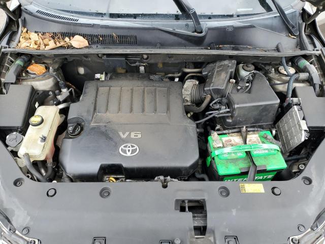 Photo 10 VIN: 2T3BK4DV6BW063800 - TOYOTA RAV4 