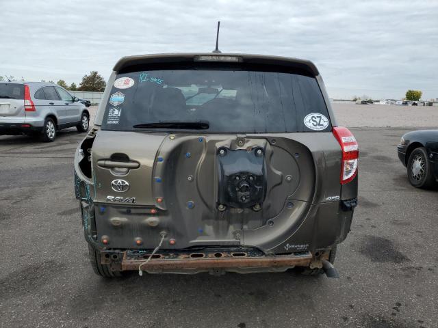 Photo 5 VIN: 2T3BK4DV6BW063800 - TOYOTA RAV4 