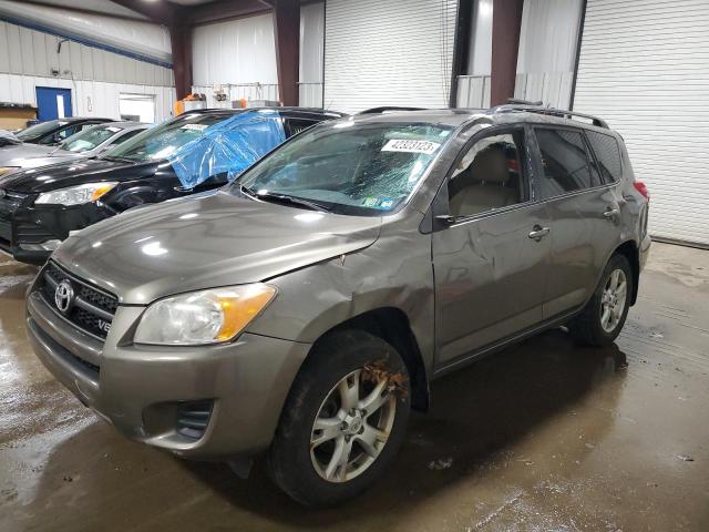 Photo 0 VIN: 2T3BK4DV6CW066441 - TOYOTA RAV4 