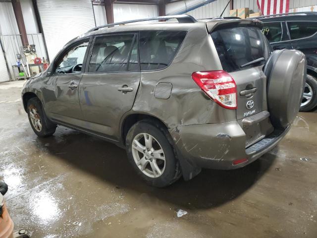 Photo 1 VIN: 2T3BK4DV6CW066441 - TOYOTA RAV4 