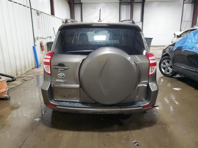 Photo 5 VIN: 2T3BK4DV6CW066441 - TOYOTA RAV4 