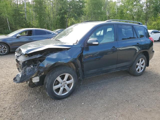 Photo 0 VIN: 2T3BK4DV6CW067430 - TOYOTA RAV4 