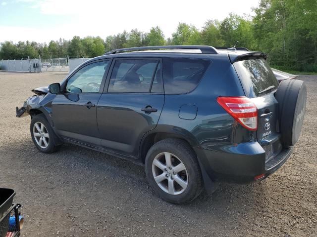 Photo 1 VIN: 2T3BK4DV6CW067430 - TOYOTA RAV4 