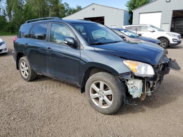 Photo 3 VIN: 2T3BK4DV6CW067430 - TOYOTA RAV4 