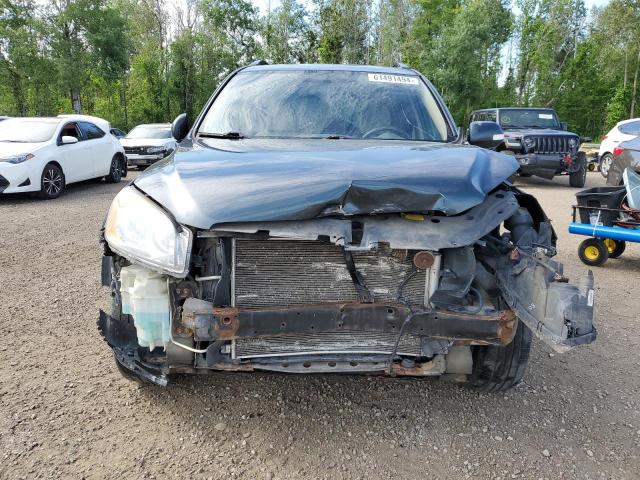 Photo 4 VIN: 2T3BK4DV6CW067430 - TOYOTA RAV4 