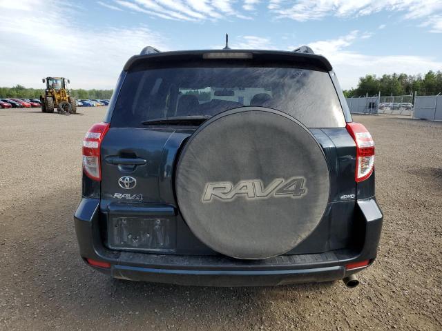 Photo 5 VIN: 2T3BK4DV6CW067430 - TOYOTA RAV4 