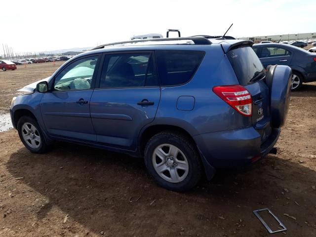 Photo 1 VIN: 2T3BK4DV6CW083532 - TOYOTA RAV4 