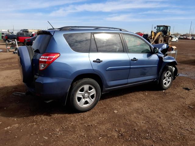 Photo 2 VIN: 2T3BK4DV6CW083532 - TOYOTA RAV4 