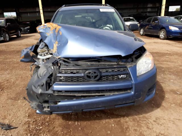 Photo 4 VIN: 2T3BK4DV6CW083532 - TOYOTA RAV4 