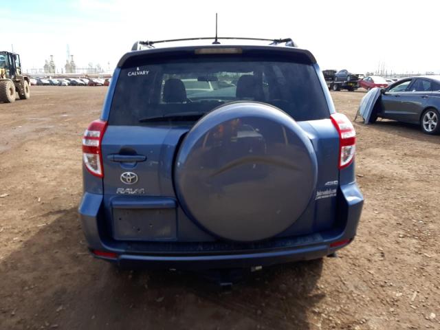 Photo 5 VIN: 2T3BK4DV6CW083532 - TOYOTA RAV4 