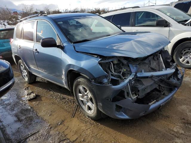 Photo 3 VIN: 2T3BK4DV6CW093624 - TOYOTA RAV4 