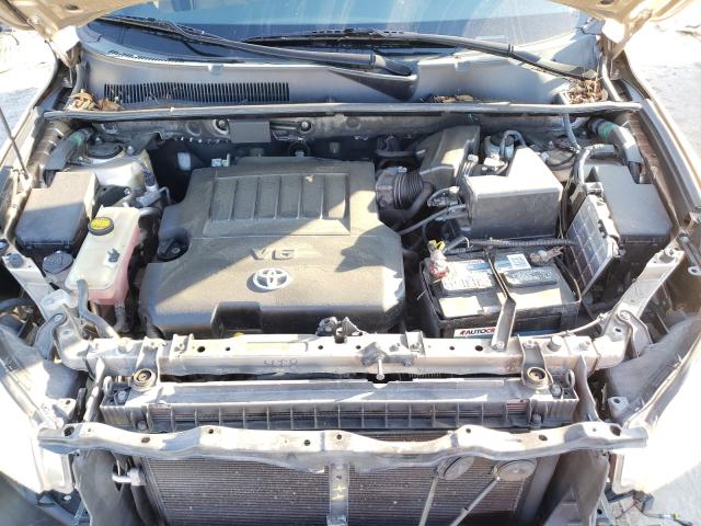 Photo 6 VIN: 2T3BK4DV7AW016838 - TOYOTA RAV4 