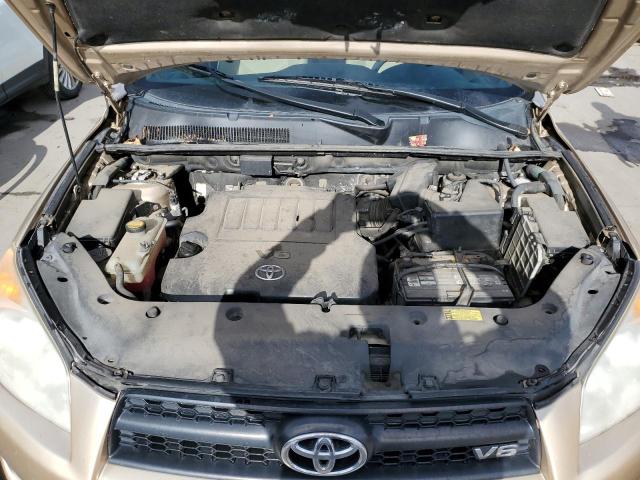 Photo 11 VIN: 2T3BK4DV7AW023160 - TOYOTA RAV4 