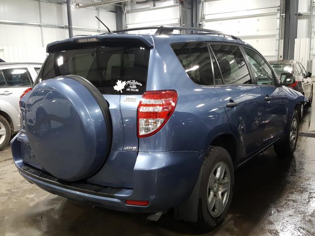 Photo 3 VIN: 2T3BK4DV7AW026849 - TOYOTA RAV4 