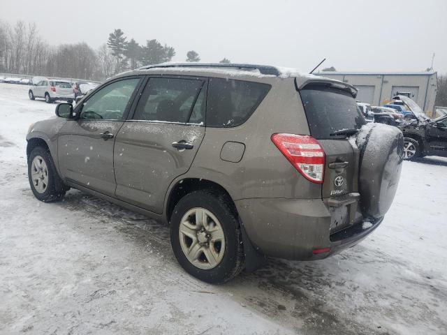 Photo 1 VIN: 2T3BK4DV7BW037321 - TOYOTA RAV4 