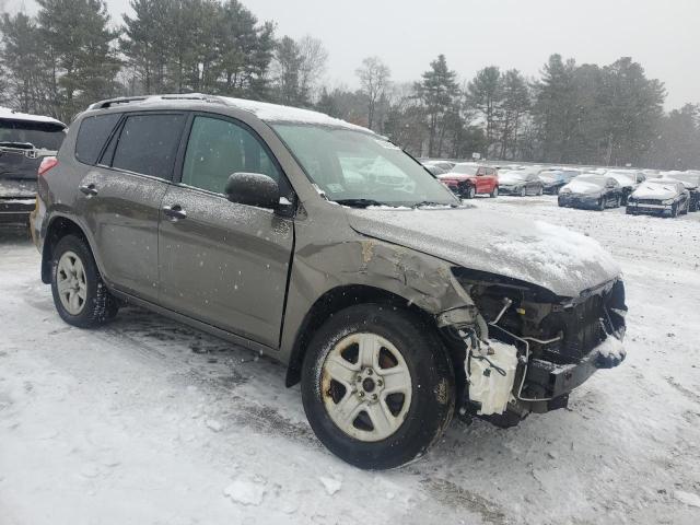 Photo 3 VIN: 2T3BK4DV7BW037321 - TOYOTA RAV4 