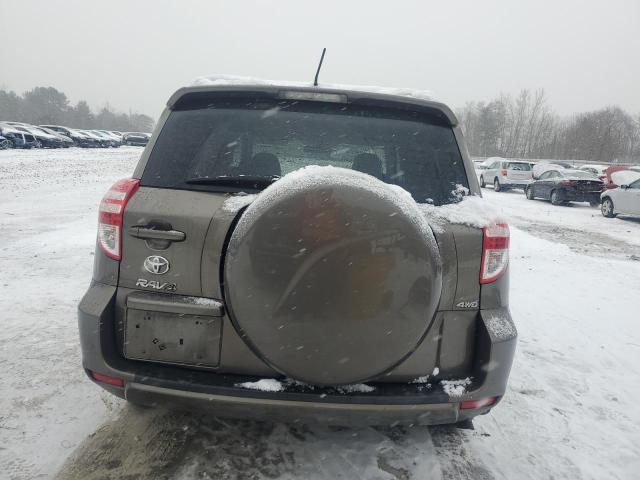 Photo 5 VIN: 2T3BK4DV7BW037321 - TOYOTA RAV4 